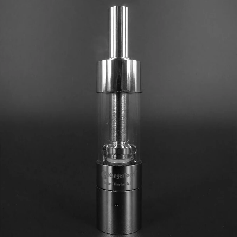 2 шт./лот оригинальный Kanger Mini Protank 3 распылитель бак клиромайзер двойная катушка