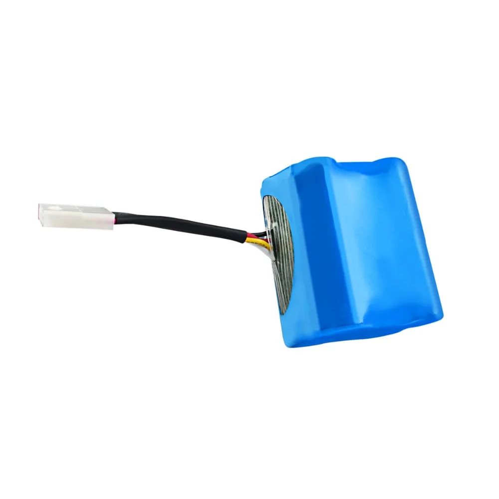 Аккумуляторная батарея Powtree 2 x Li Ion 7 V 5000mAh для Neato XV 11 XV11 Signature Pro