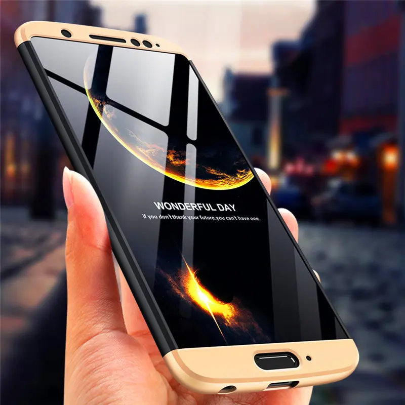 Чехол для Motorola G6 XT 1925 полностью защищенный на 360 градусов чехол телефона Moto XT1925