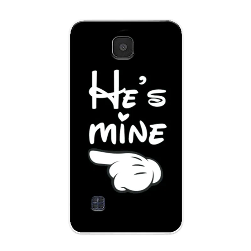 Очаровательный чехол с дэдпулом человеком-пауком для LG K3 4G LTE K100 K100DS, мягкий силиконовый чехол s для fundas LG K3 4G K 3, задняя крышка - Цвет: For LG K3 4G C17