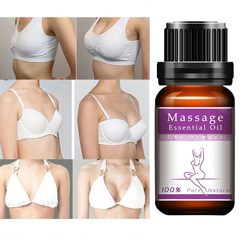 

Big Bust Increase oil 1pc Breast Enhancement Essential Oils Chest breast massage bigger size Enhancer Cream pueraria mirifica