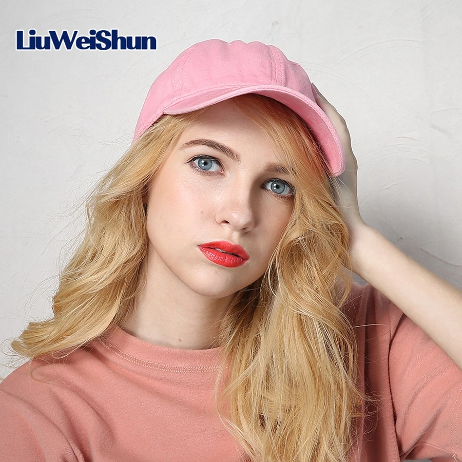 [LWS] Женская бейсбольная кепка мужская Кепка Snapback модная для девочек и мальчиков