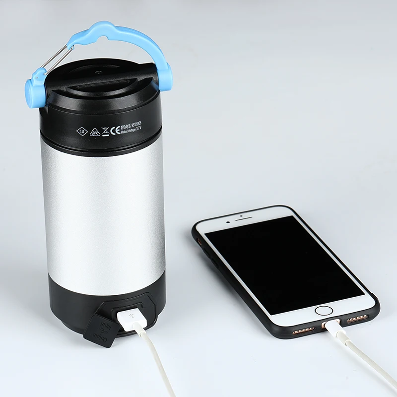 Походный светильник светодиодный вспышка USB фонарь Linterna фонарик T9 палатка 1000lm с