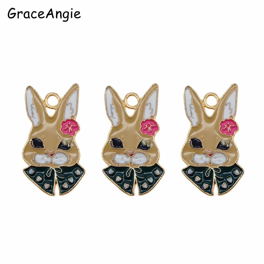 2 шт. подвески в виде животных|Подвески| |