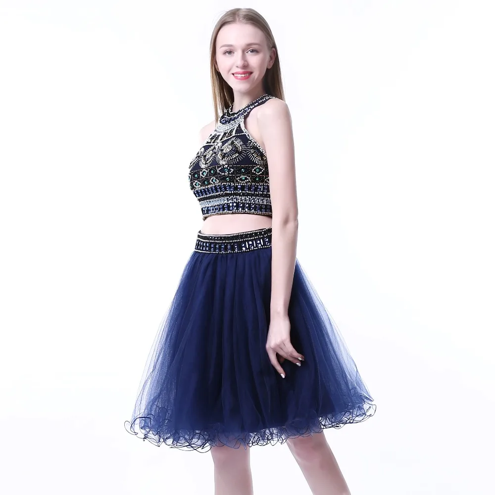 BRLMALL высокое качество в морском стиле комплект из двух предметов Выпускные