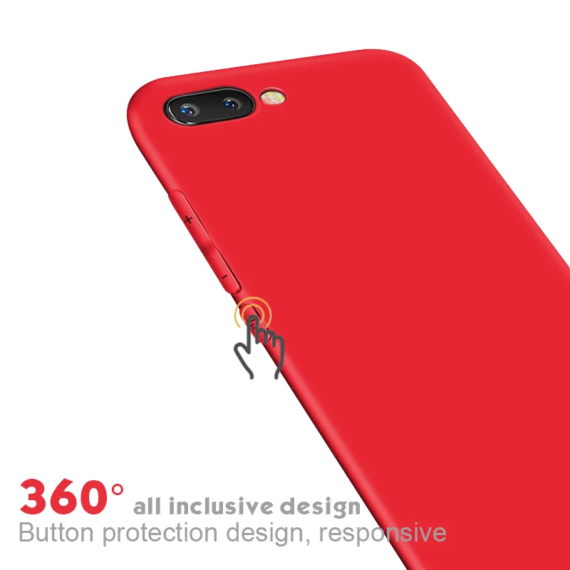 Soft Case For Huawei P30 P20 Mate 20 10 Pro Nova4 P Smart Y9 2019 Full Cover Honor 8X MAX 9Lite V9 Play 9i 6C |