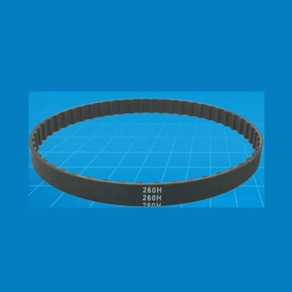 250 H/255 H/260 H/265 H/270 H/280 H/285 H/290 H/295 H черный резиновый ремень 10 мм ширина|Детали