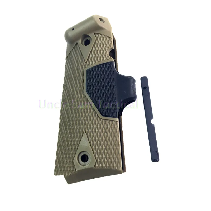 Тактический лазерный прицел с красной точкой Для GBB 1911 серия страйкбол игры на