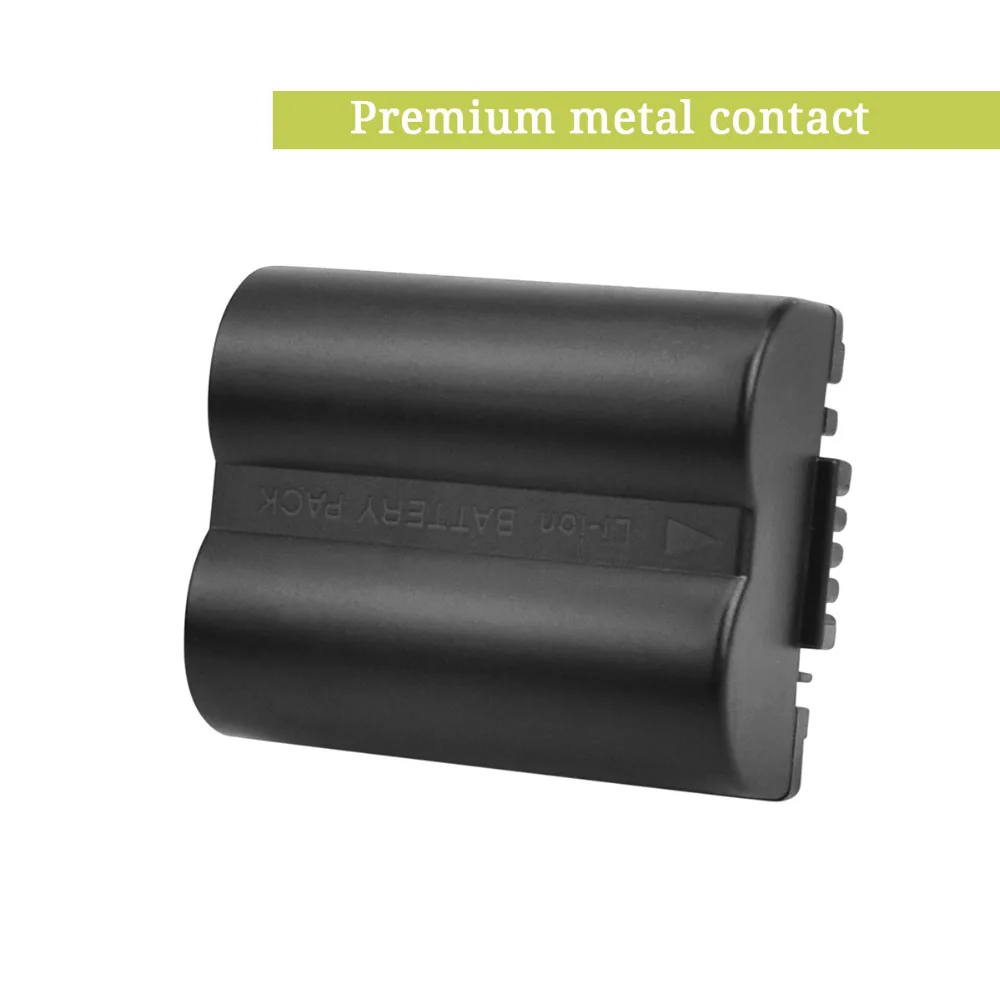 bonacell S006 Battery Batteria Pack for Panasonic Lumix CGA-S006E DMW-BMA7 DMC-FZ50 FZ30 CGR-S006 CGR-S006A1B CGA-S006 | Электроника