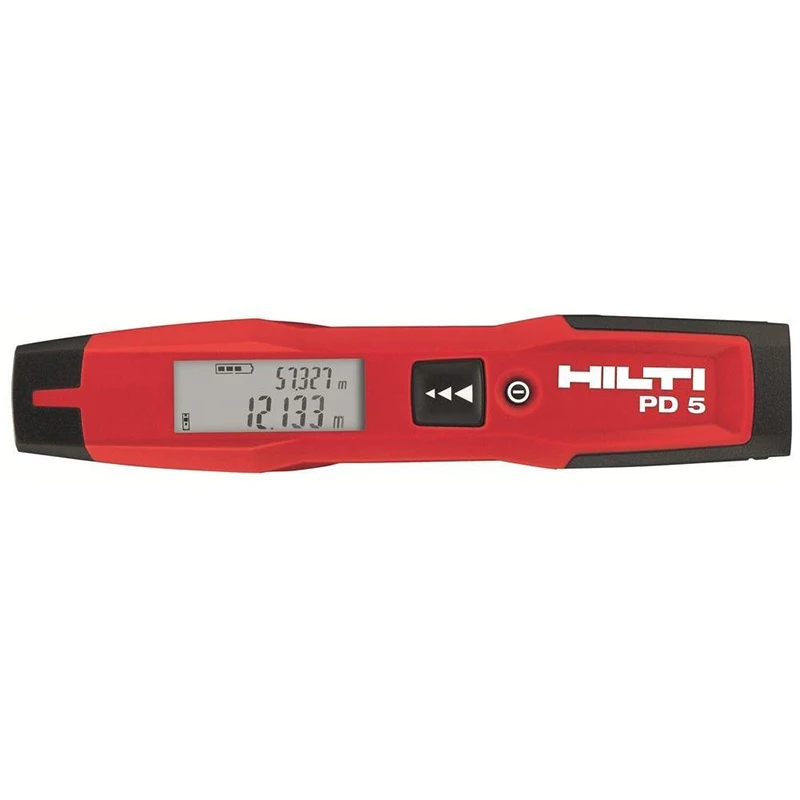 Дальномер лазерный HILTI PD5 0 2 70 м|distance measurer|laser range finderrange finder |