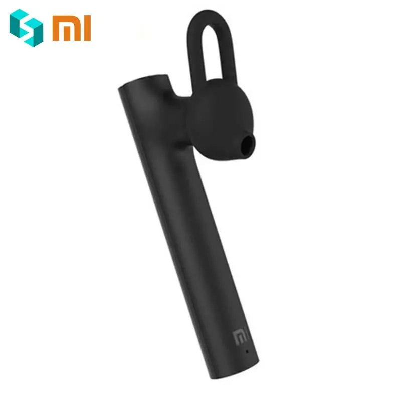 Xiao mi Bluetooth наушники гарнитура Молодежная версия Беспроводные Bluetooth 4,1 наушники Xiaomi mi молодых громкой связи