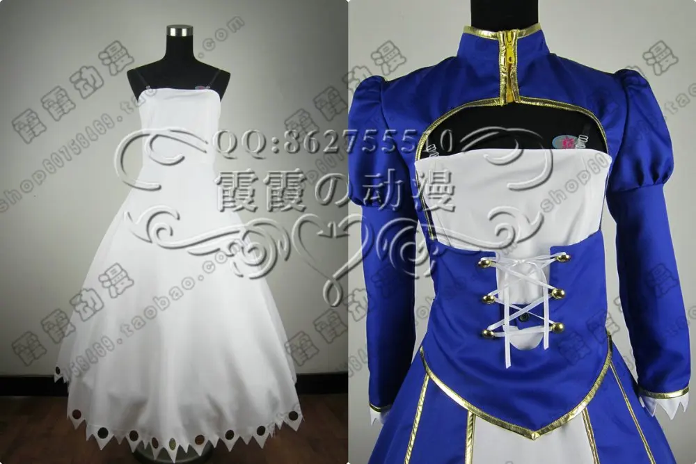 Аниме Fate stay night saber King Arthur Косплей Костюм школьное платье униформа косплей Женский Хэллоуин женский топ юбка наборы