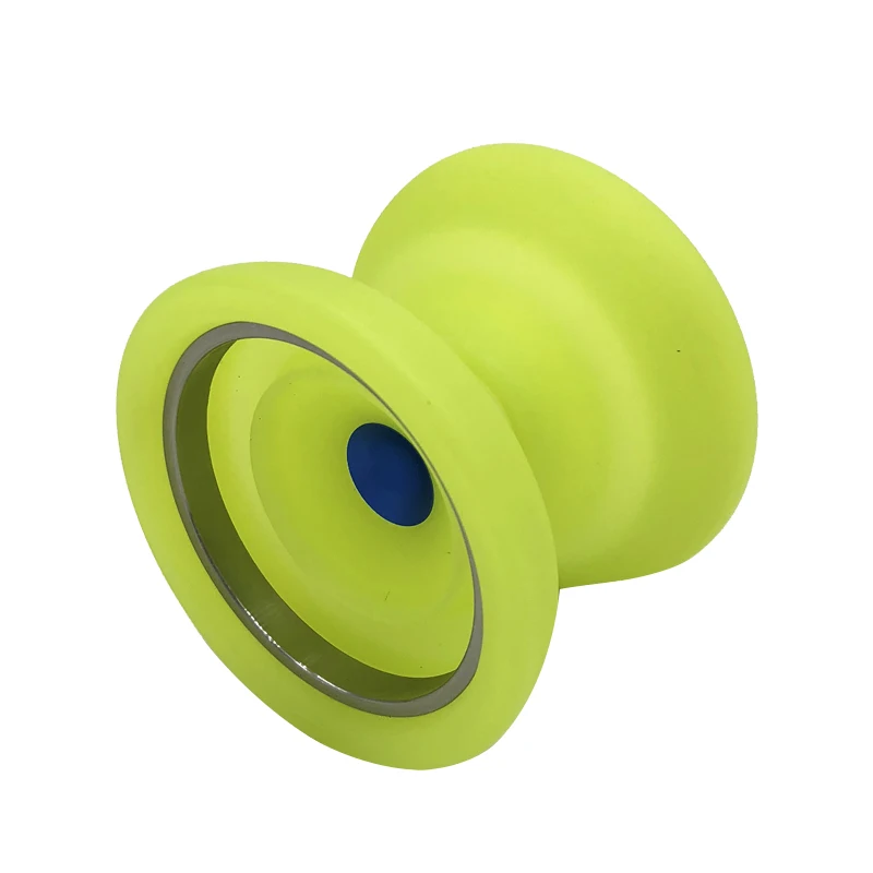 YOYO EMPIRE North Wind Pro II CNC металлическое кольцо Yoyo для профессионального игрока yo