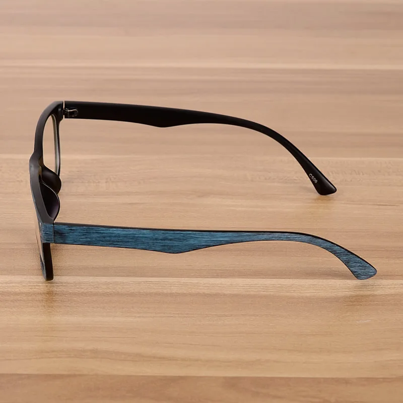 Мужская винтажная оправа NOSSA отличная для очков в стиле ретро элегантные