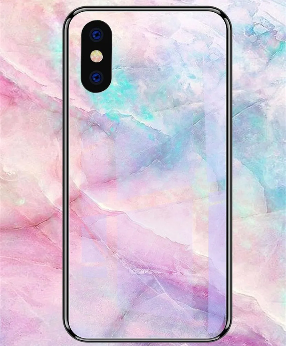 Чехол-накладка Ins для apple 6s/7/8/x/xs цвет в ассортименте | Мобильные телефоны и