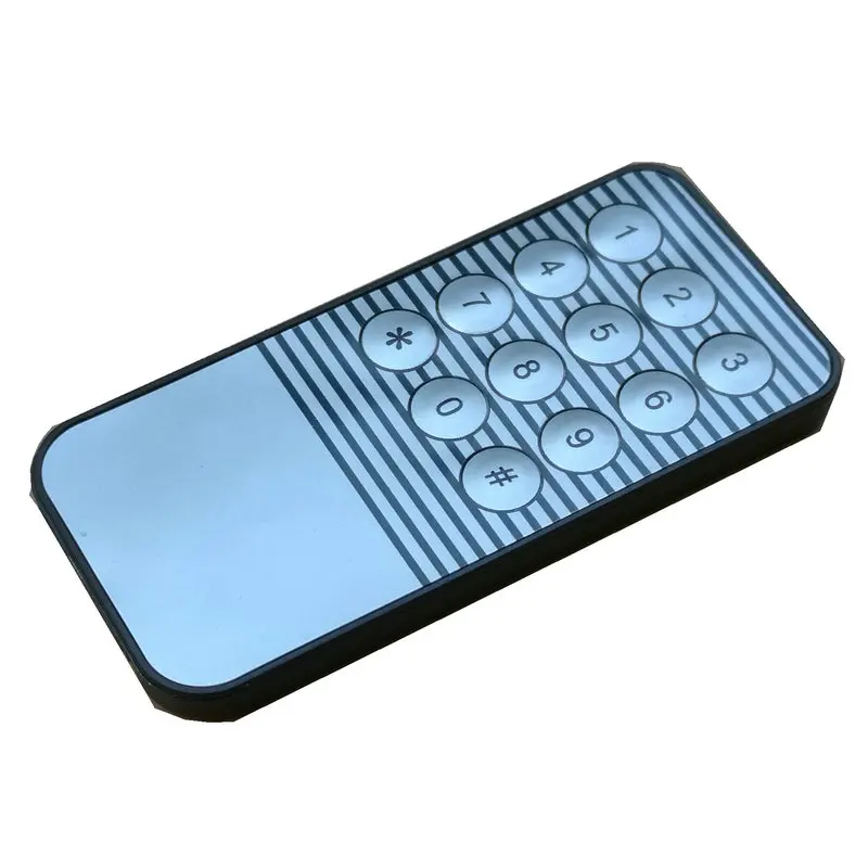 12 кнопки инфракрасный пульт дистанционного управления|controller control|control remotecontrol