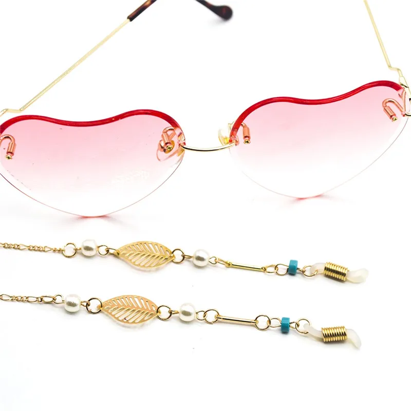 Горячая Распродажа женские медные цепочки твердая цепочка для солнцезащитных