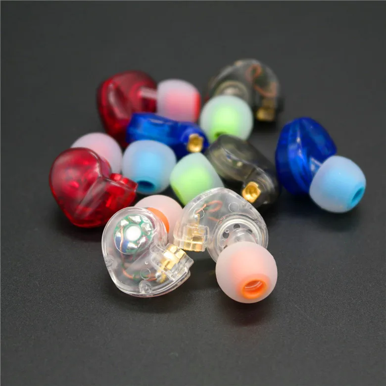 Комбинированный конусный блок сделай сам с разъемной головкой для наушников