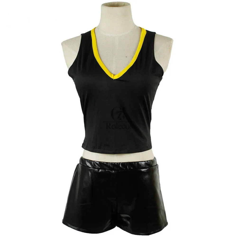 Rolecos костюм аниме для косплея обувь вечеринки в Стиле косплей Sword Art онлайн синона|cosplay costume|cosplay sinonsword art online