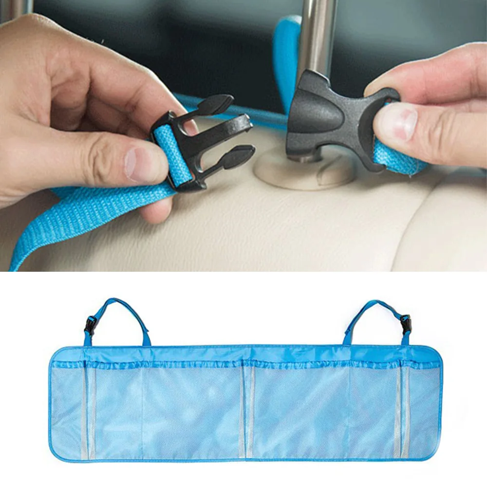 Клетка для переноски сумка хранения Авто Accessorriess прочный автомобиль Организатор