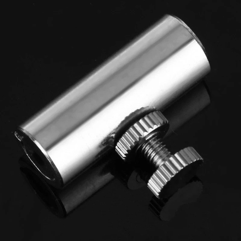 Профессиональный Металлический волчий тон Элиминатор устраняет струну немой