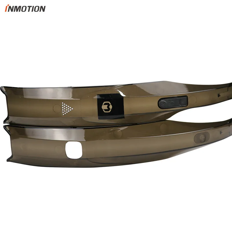 Оригинальный Inmotion V5 V5D V5F части корпуса Защитная крышка потянув ручки Внутренние