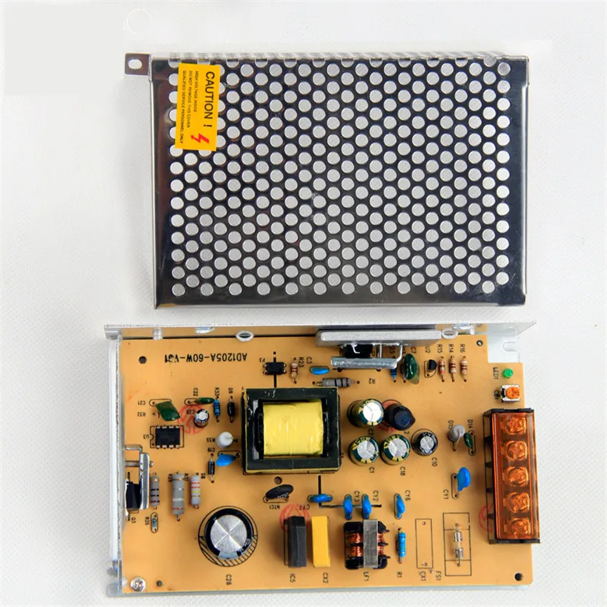 Импульсный модуль питания электронные компоненты выделенный блок В 3 в 10A для