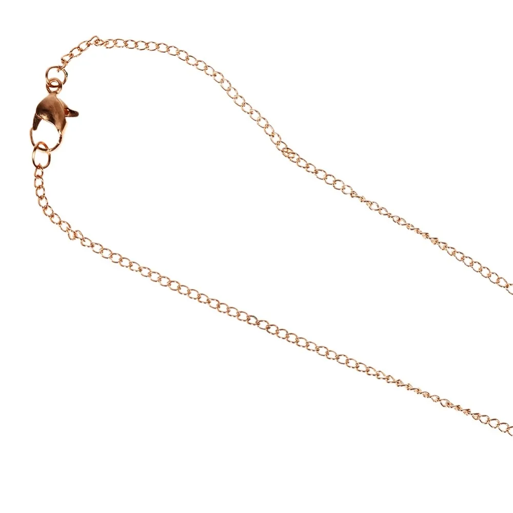 1 шт. модная Милая подвеска мороженое случайного цвета ожерелье для женщин и