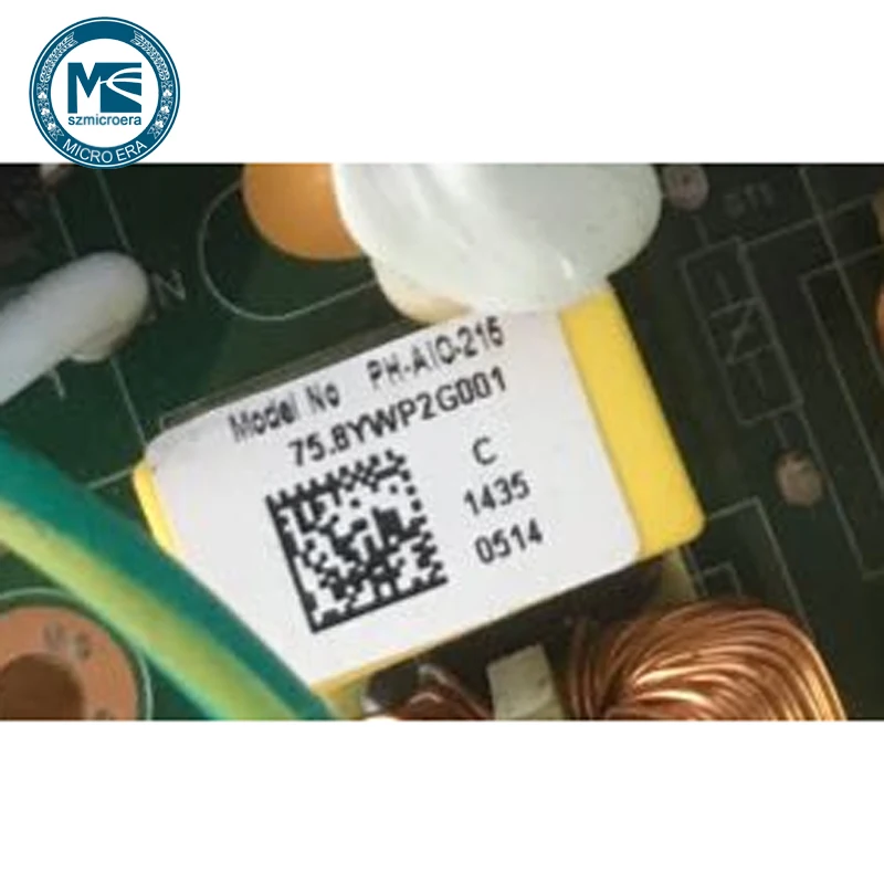 Блок питания проектора плата для PH-AIO-215 x142 |