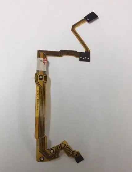 

NEW LENS Focus Flex Cable For Panasonic G X Vario 12-35 mm 12-35mm F2.8 Repair Part