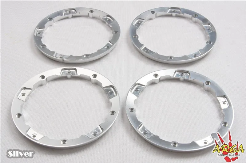 Радиоуправляемый внешний бусиновый замок для LOSI DBXL e 1/5 автомобиль|losi dbxl| |