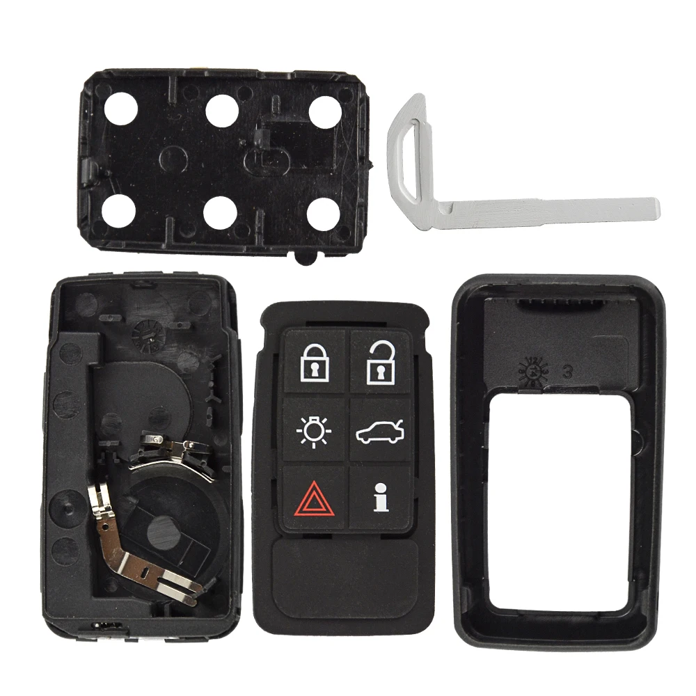 OkeyTech Замена интеллектуальный пульт дистанционного управления Управление корпус