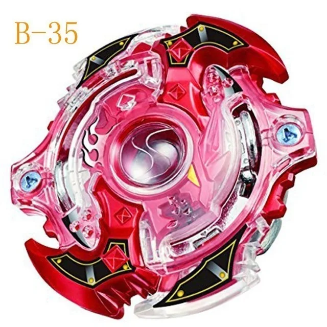 35Nobox-NoLauncher Takara Tomy Бей Bay Бур взрыв B-110 B-106 B-105 B-104 B-103 Металл fusion toupie лезвие Bl взрыв ремень пусковое устройство малыш лезвие звуковая игрушка - Цвет: 35Nobox-NoLauncher