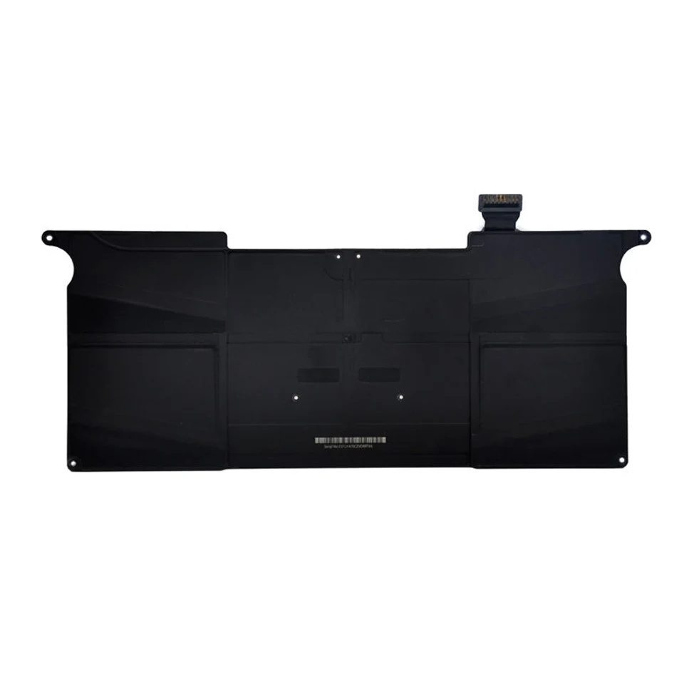 Аккумулятор A1406 для Apple Macbook Air 11 ''(A1370 2011) MC968/A MC969/A (A1465 2012) MD223 MD224 MC968 MC969 35WH 7 3 В