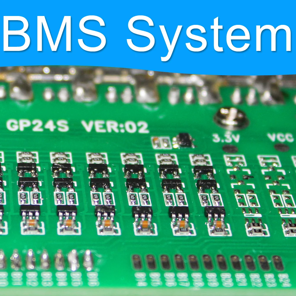 Аккумулятор для электрического велосипеда 48 в 40 Ач аккумулятор В с BMS 3000 Вт|48v electric