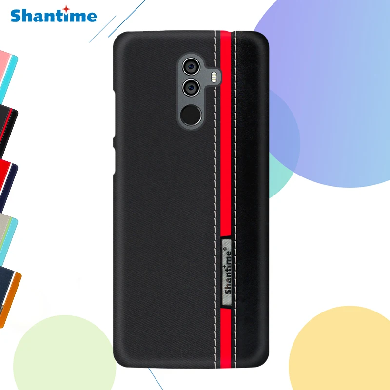 Роскошный PU кожаный чехол для Elephone U Pro Модный Цветной телефона Бизнес