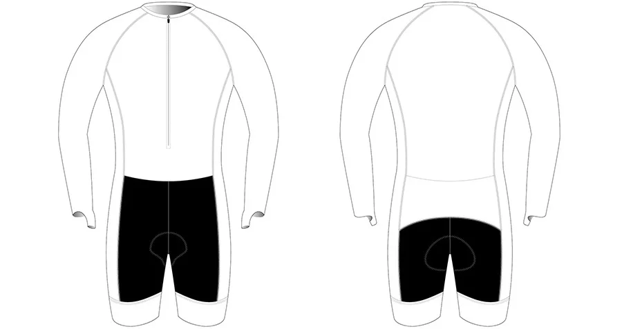 Изготовленный На Заказ велокостюм Триатлон трикостюм Ropa Ciclismo Maillot комбинезон