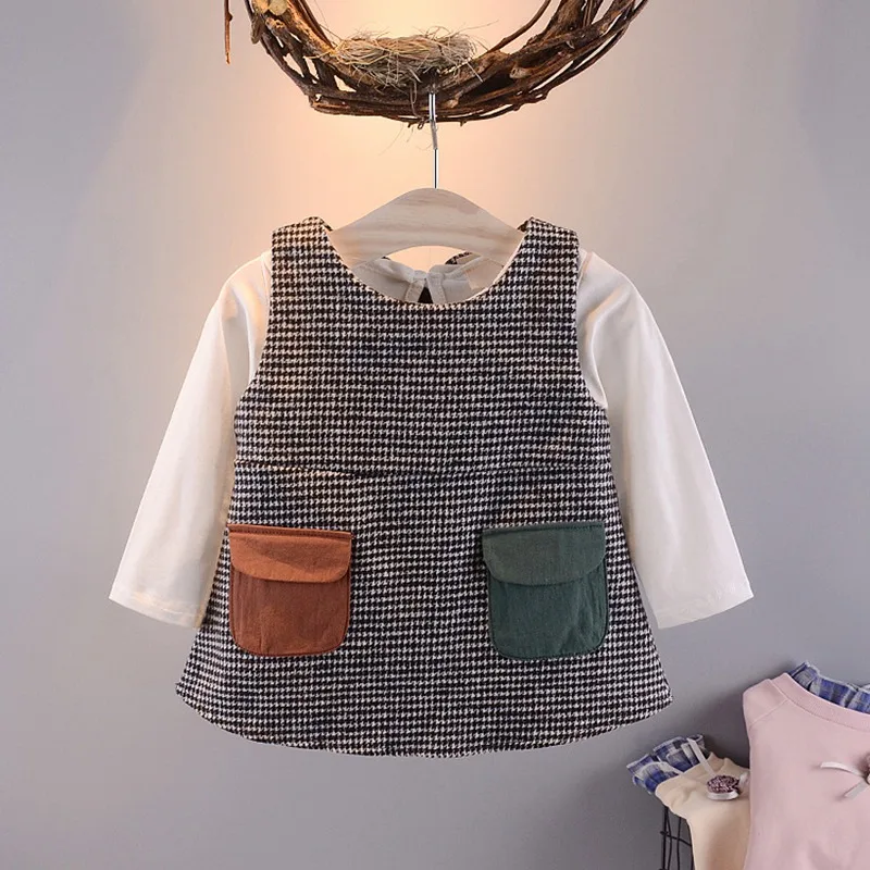 2019 для малышей на весну маленьких девочек дети любят &quot&quot&quotкукольный&quot&quot