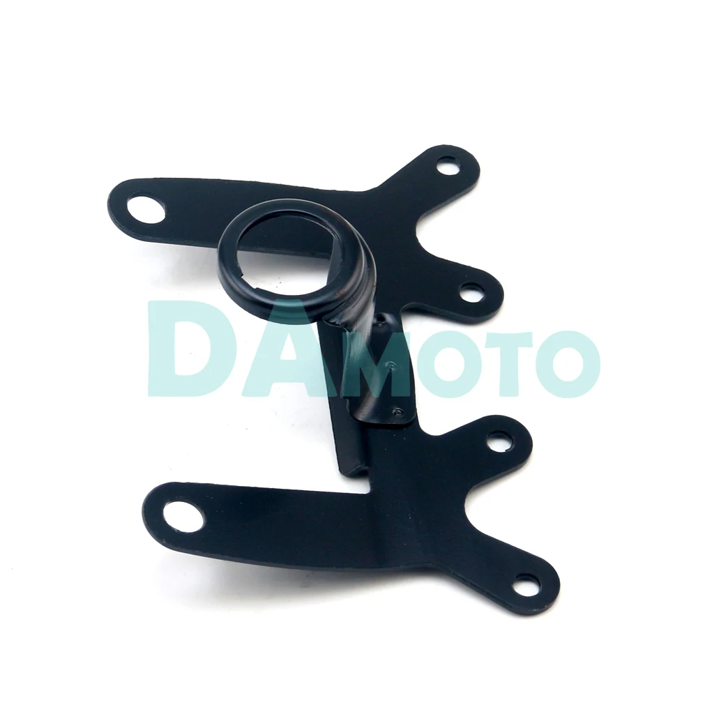 Универсальный мотоцикл спидометр тахометр калибровочный кронштейн Ретро ремонт