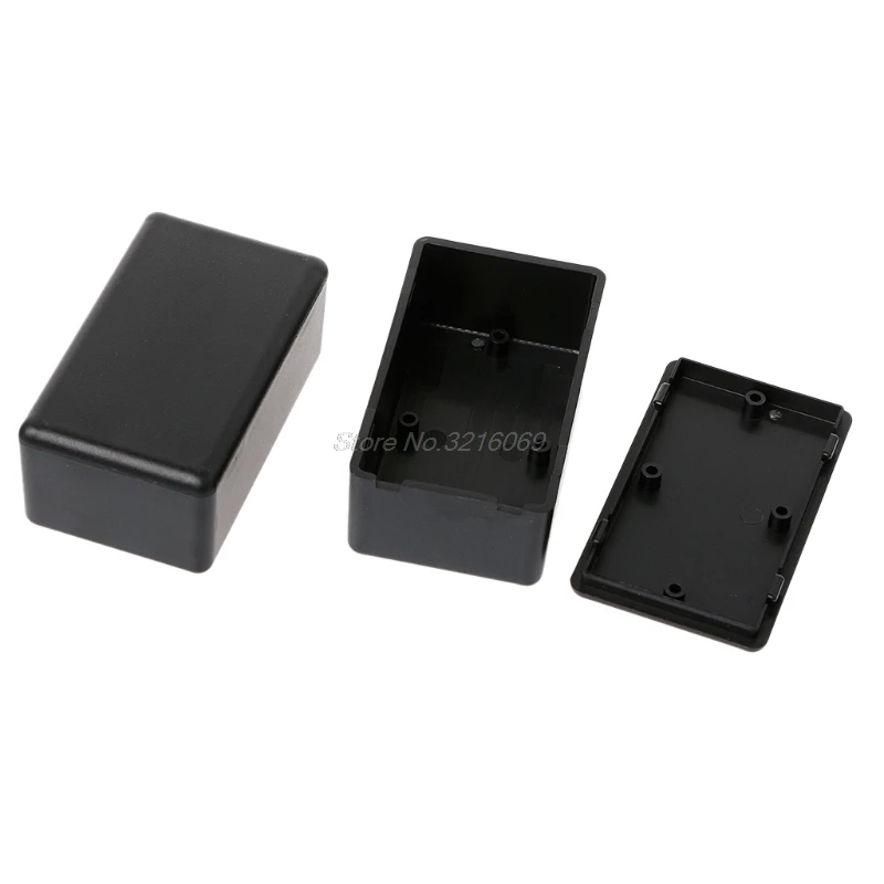 Лидер продаж 5 шт. водонепроницаемая пластиковая коробка для строительных работ