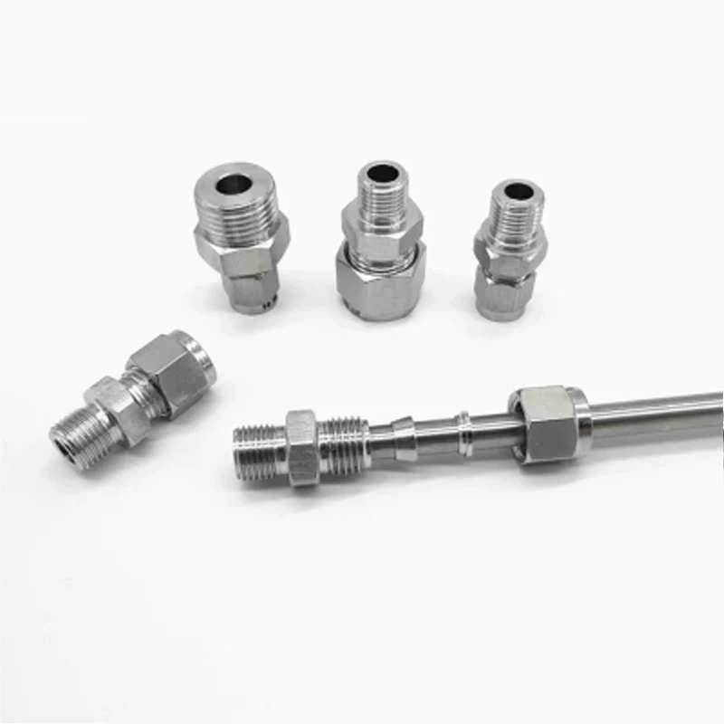 5 шт. высокое качество G 1/" 3/8" NPT 1/" 1/2" Нержавеющая сталь 304 наконечник Соединительный СОЕДИНИТЕЛЬ 6 8 10 мм фитинг для труб