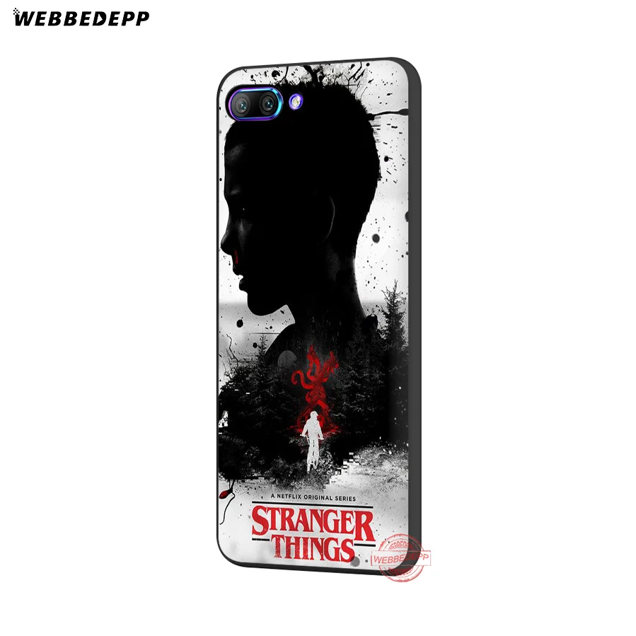 Мягкий чехол WEBBEDEPP для Honor 20 10 9 9X 8 Lite 8C 8X 7X 7C 7A 3 ГБ 6A Pro View | Мобильные телефоны и