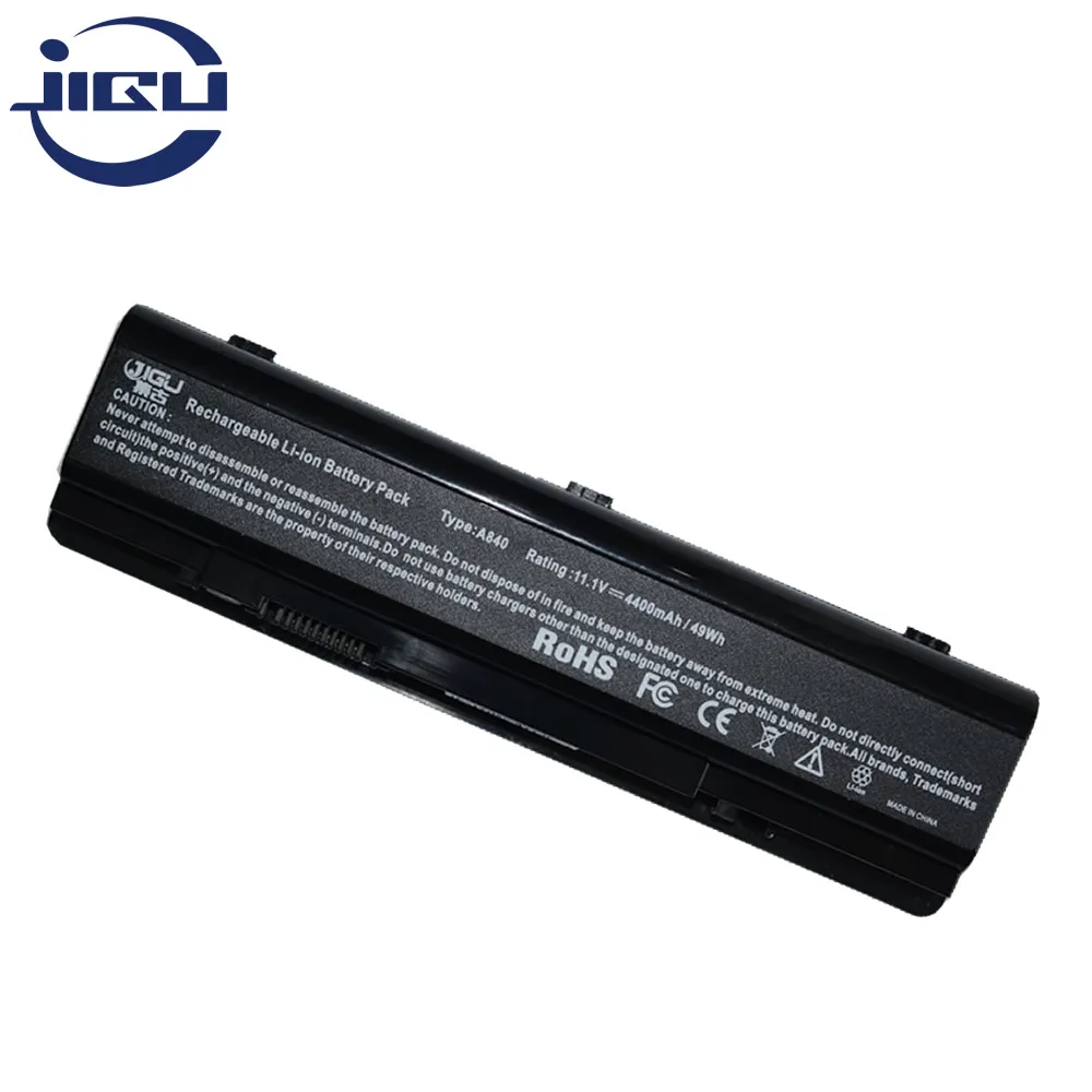 

JIGU ноутбука Батарея 312-0818 451-10673 F286H F287F F287H R988H для Dell Inspiron 1410 Vostro A840 A860 A860n 1015 1015n