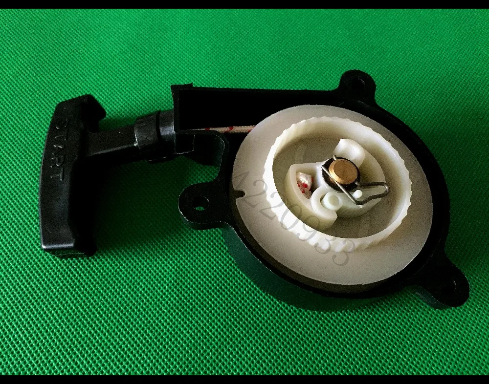 Ревинд стартер для рюкзака лист воздуходувки Потяните Стартер Stihl BR320 BR340 BR380 BR400