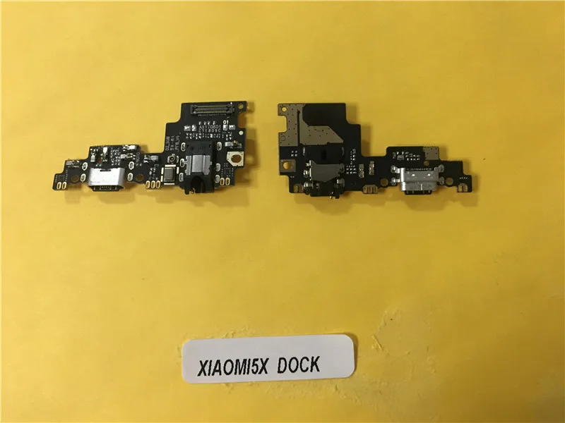 2 шт./лот Высококачественная док-станция для зарядки гибкий кабель XIAOMI 5X USB-разъем