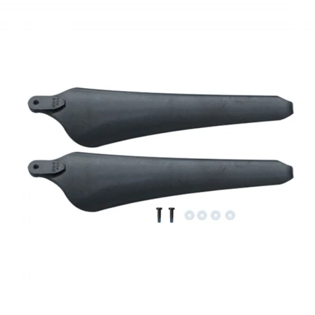 Таро 1760 CW CCW высокоэффективный пропеллеры в сложенном виде TL100D09 TL100D08 для RC DIY