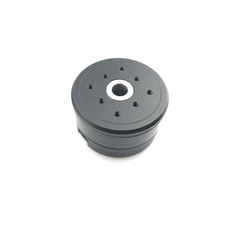 Кодер &quotсделай сам&quot мотор EM5330H диаметр 53*30 5 мм BLDC бесщеточный 24N28P Pin Gimbal для RC UAV
