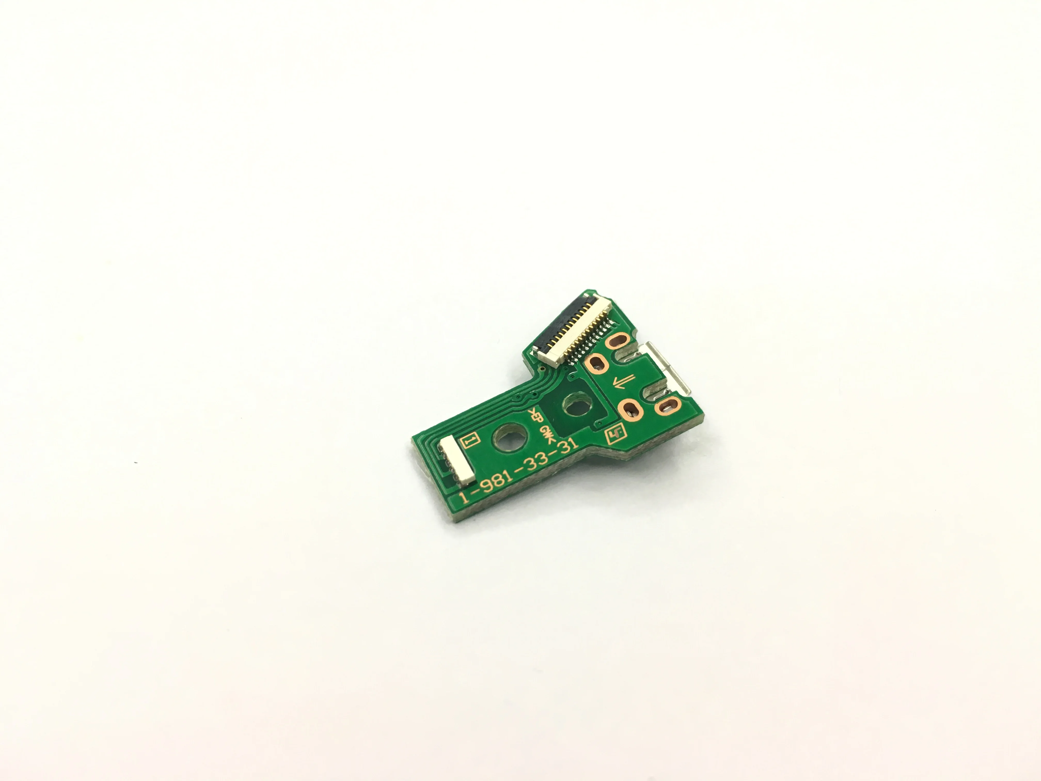 5 шт./лот женственная USB-розетка для зарядки игрового контроллера PS4 | Электроника