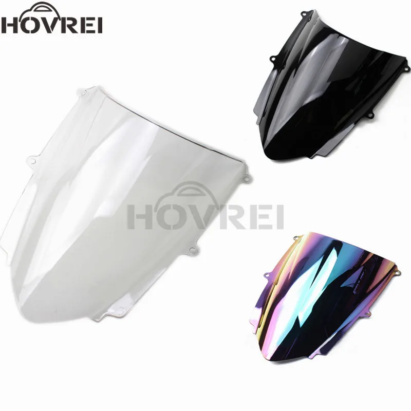 Мотоциклетное ветровое стекло windscreenfor Triumph Daytona 675 675R 2013 дымчатое лобовое стекло для ветровые стекла обтекатели