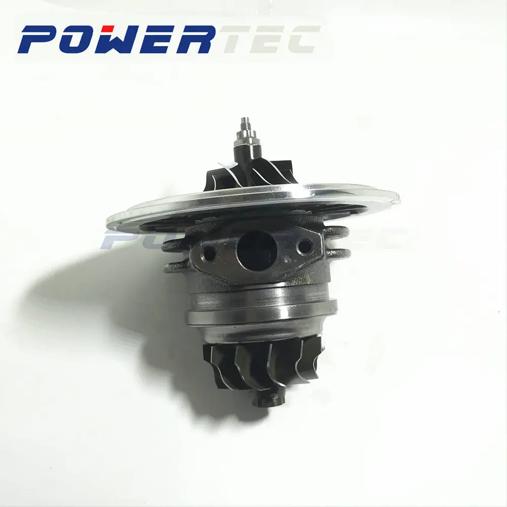 Для PERKINS Industrial Gen Set 4.4L N14G2 118 KW 160 HP turbolaader картридж сбалансированный GT2556S 738233 1/2 ядро